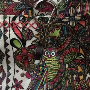 Sakroots handbag